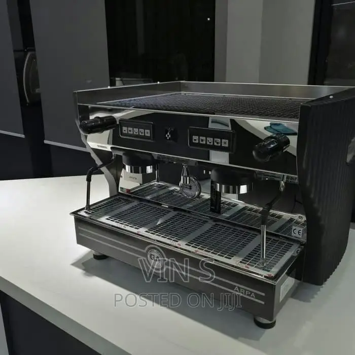 Expresso Coffee Machine/Coffee Machine' Coffee Machine~