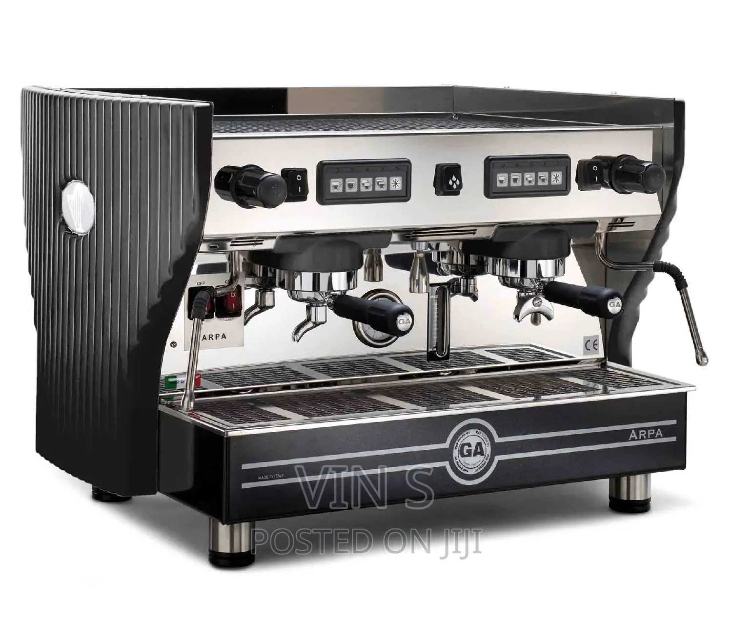 Expresso Coffee Machines/ Coffee Machines; Coffee Machines~