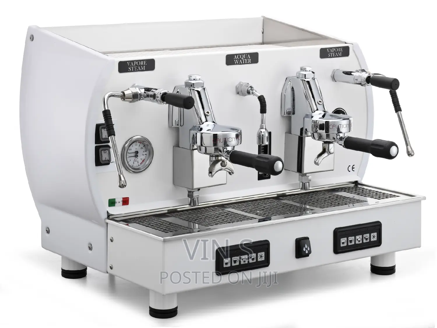 Coffee Machines/ Coffee Machines* Coffee Machines Expresso*