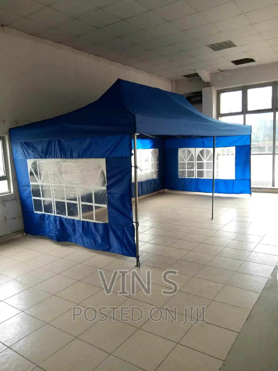 Gazebo Tents/Gazebo Tents/Sidewalls Gazebo Tents 3x6m Gazebo