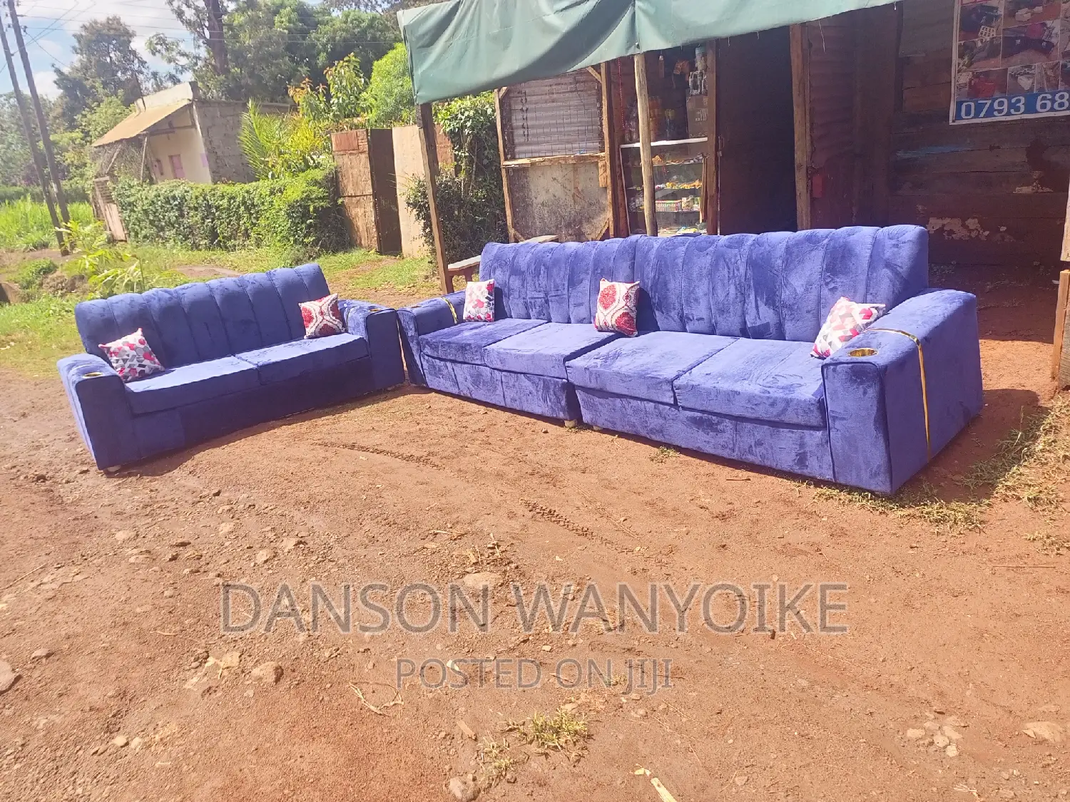 9 Seater Sofa on Sale