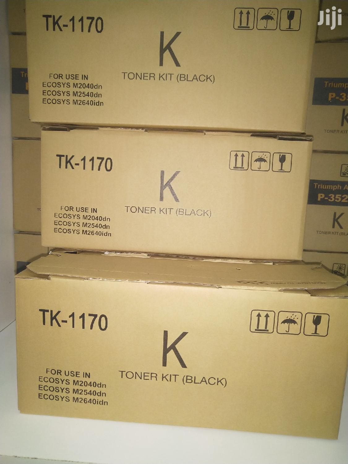 Tk 1170 Toners At Wholesale Prices