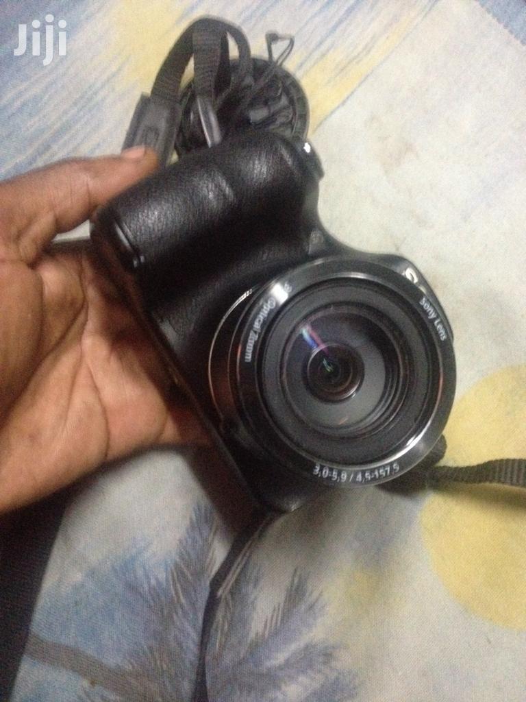 Sony Camera
