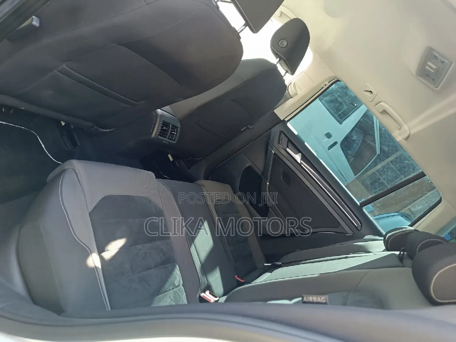 Volkswagen Golf TSI SE 4-Door FWD 2016 White