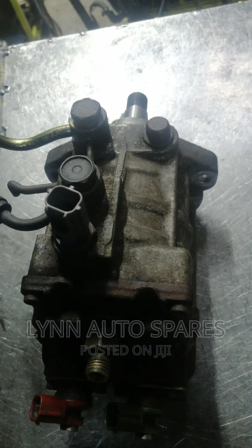 Toyota 1kd Ex UK Injector Pump