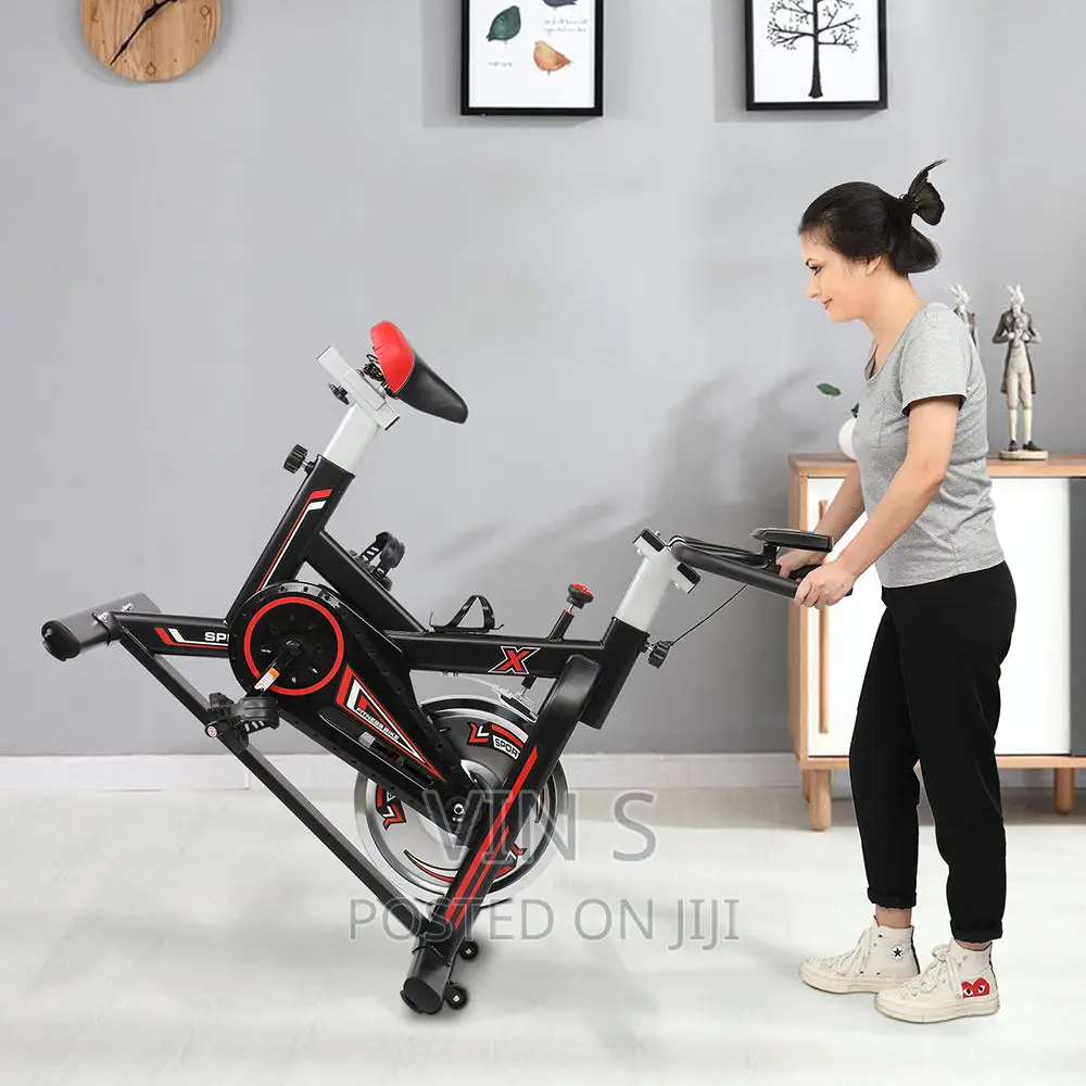 Spin Bikes/ Spin Bikes/ Exercise Spin Bikes+ Spin Bikes~