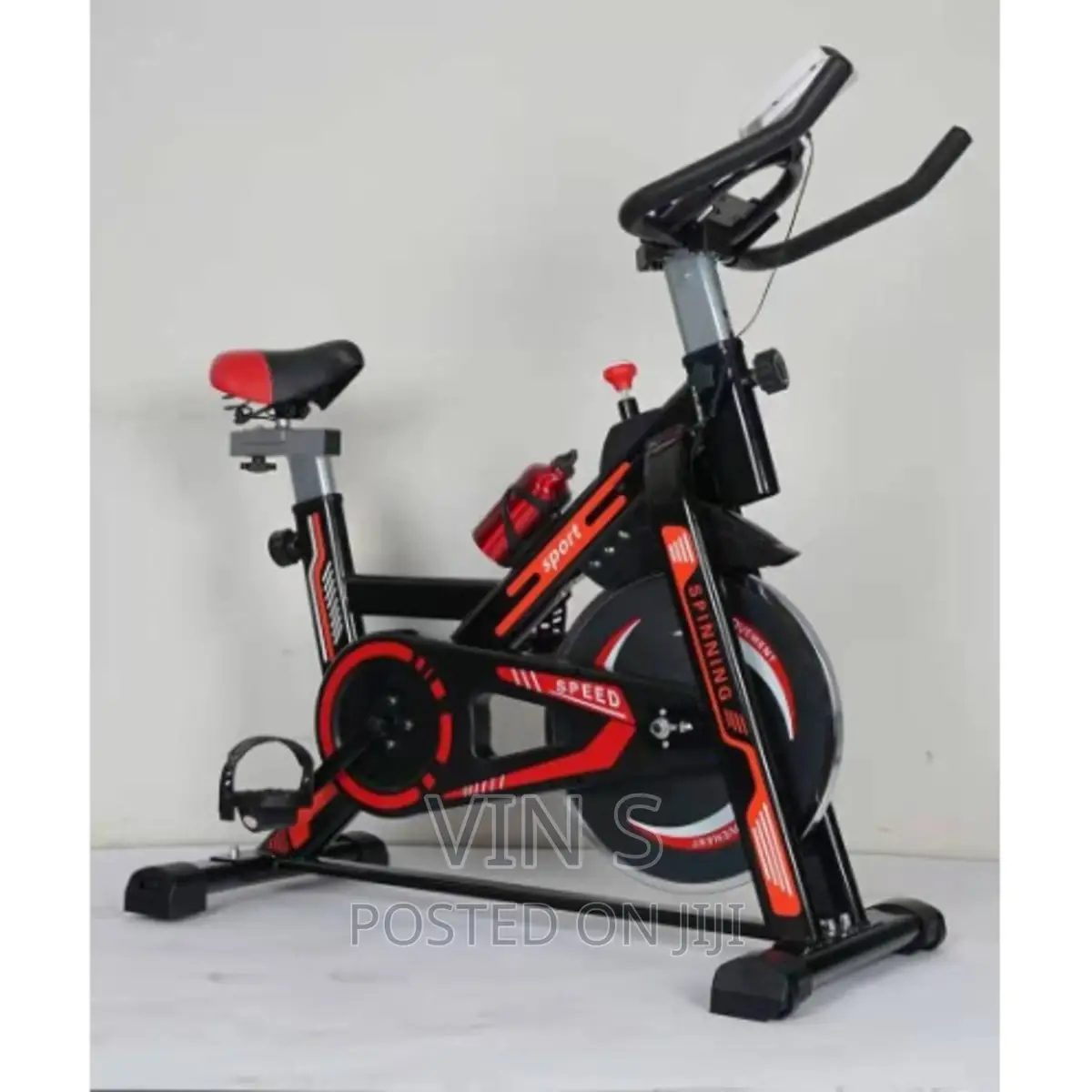 Spin Bike/Spin Bike/ Exercise Spin Bike] Spin Bike Spin Bike