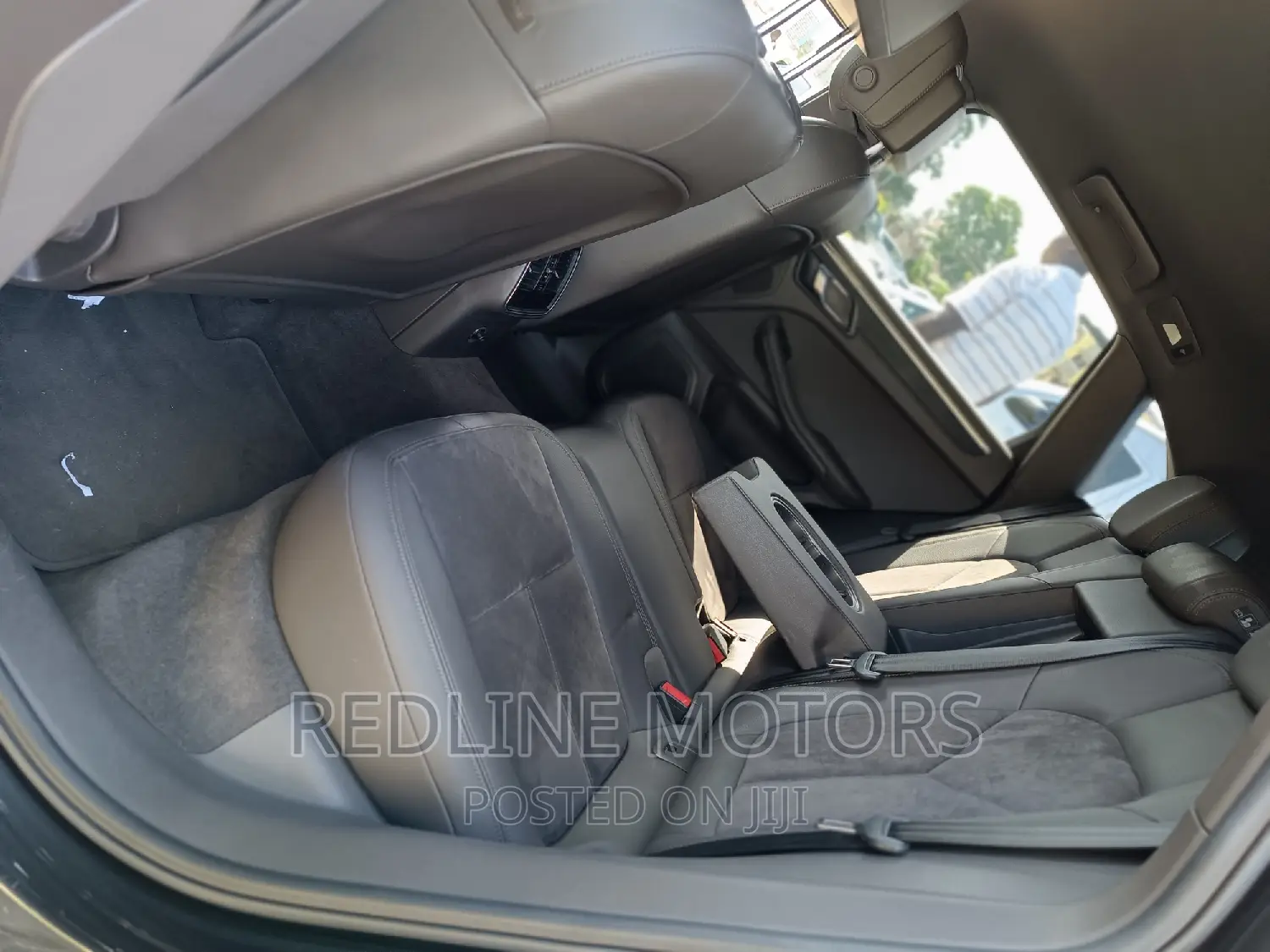 Porsche Macan S 2016 Black