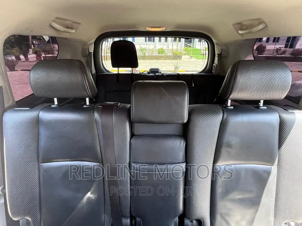 Toyota Land Cruiser Prado 2.8 2017 Brown