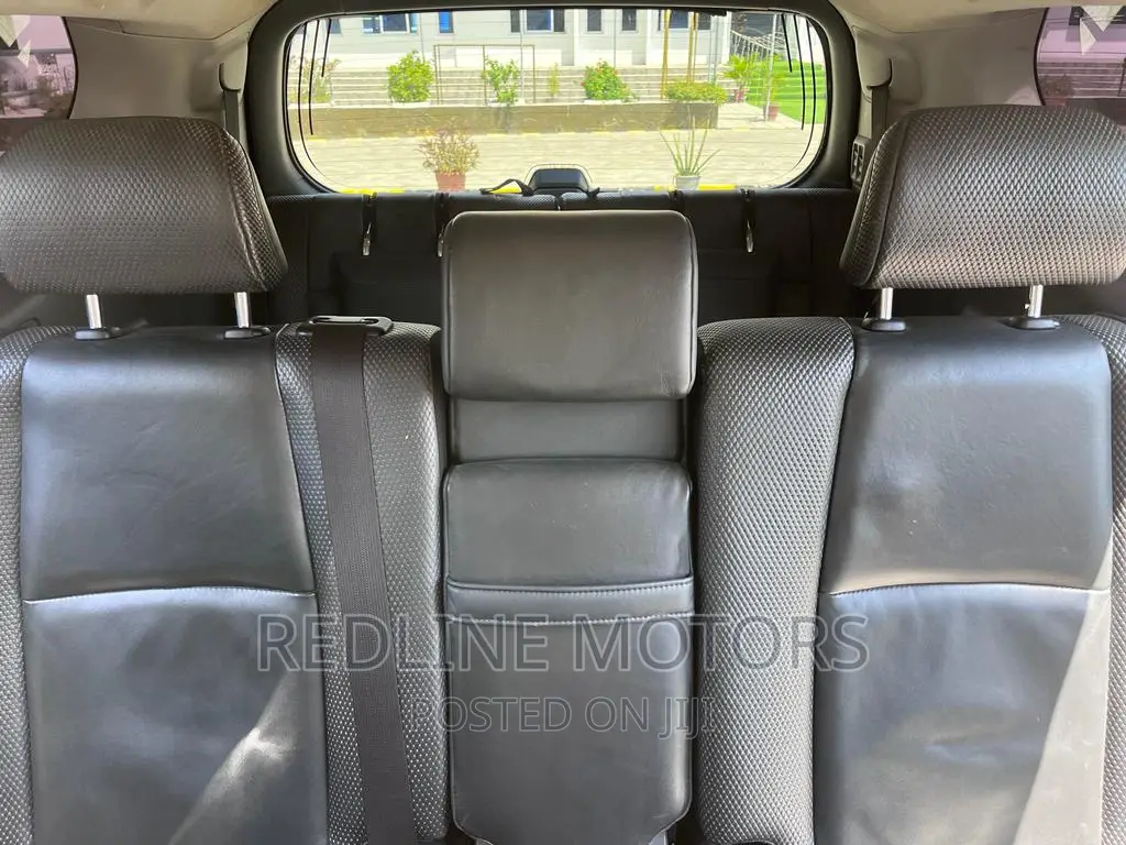 Toyota Land Cruiser Prado 2.8 2017 Brown