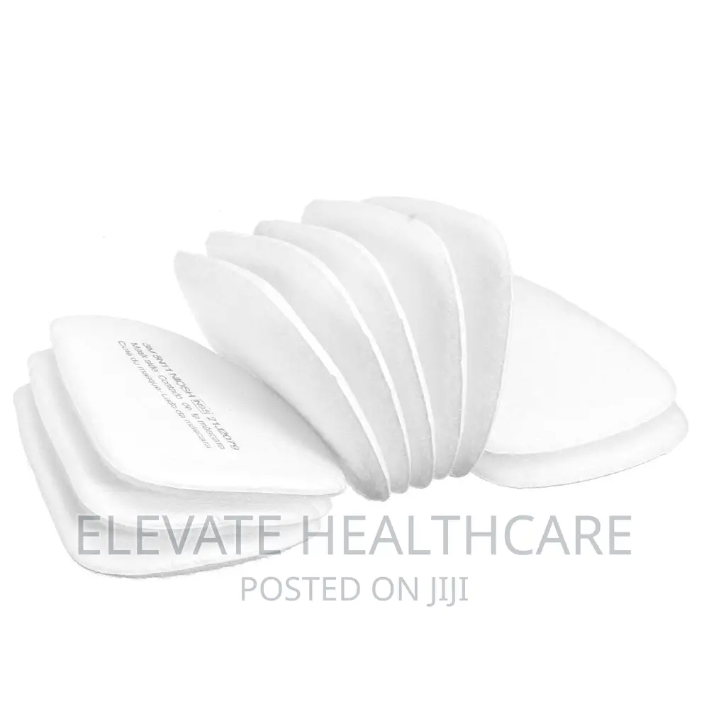 Original 5n11 N95 Gas Mask Filter Pad For Respirator