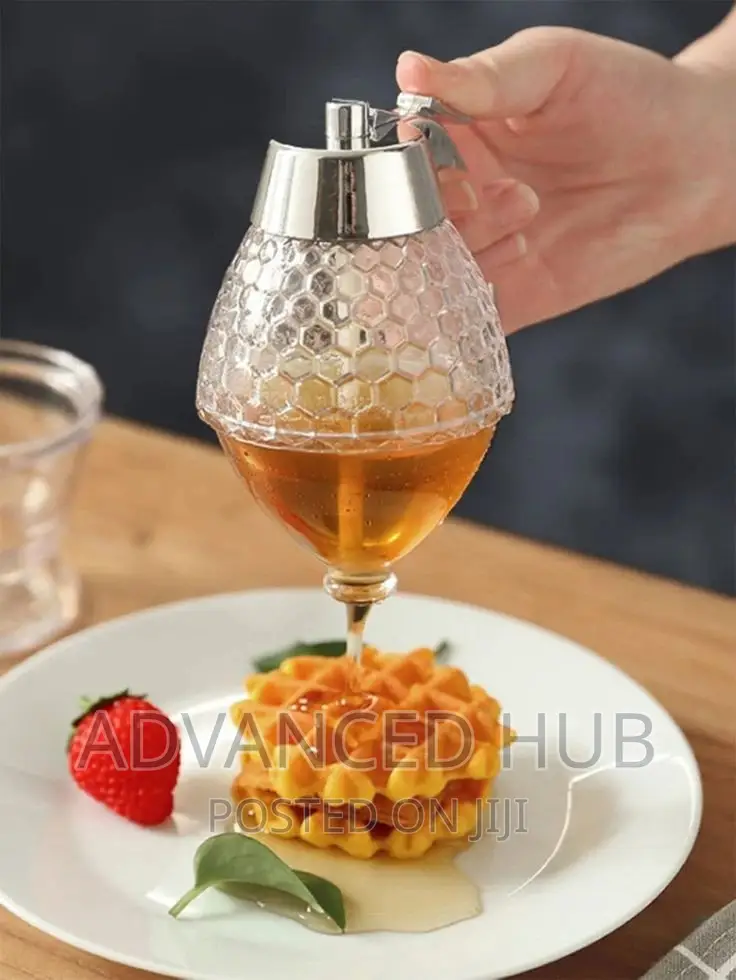 Honey Dispenser