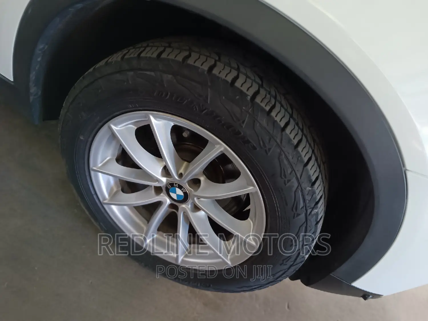 BMW X3 xDrive28d AWD 2016 White