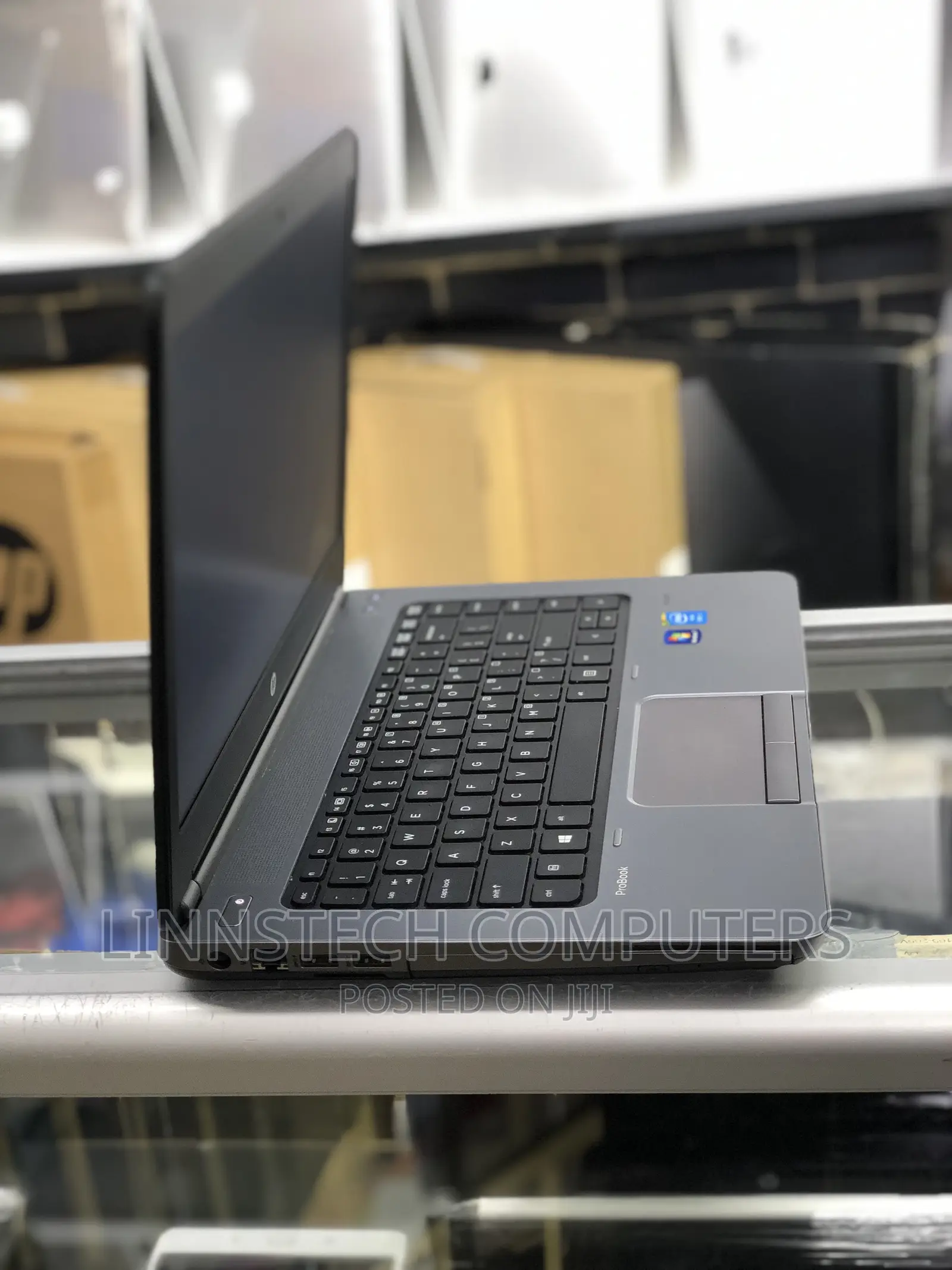 Laptop HP ProBook 640 G1 8GB Intel Core I7 SSD 256GB
