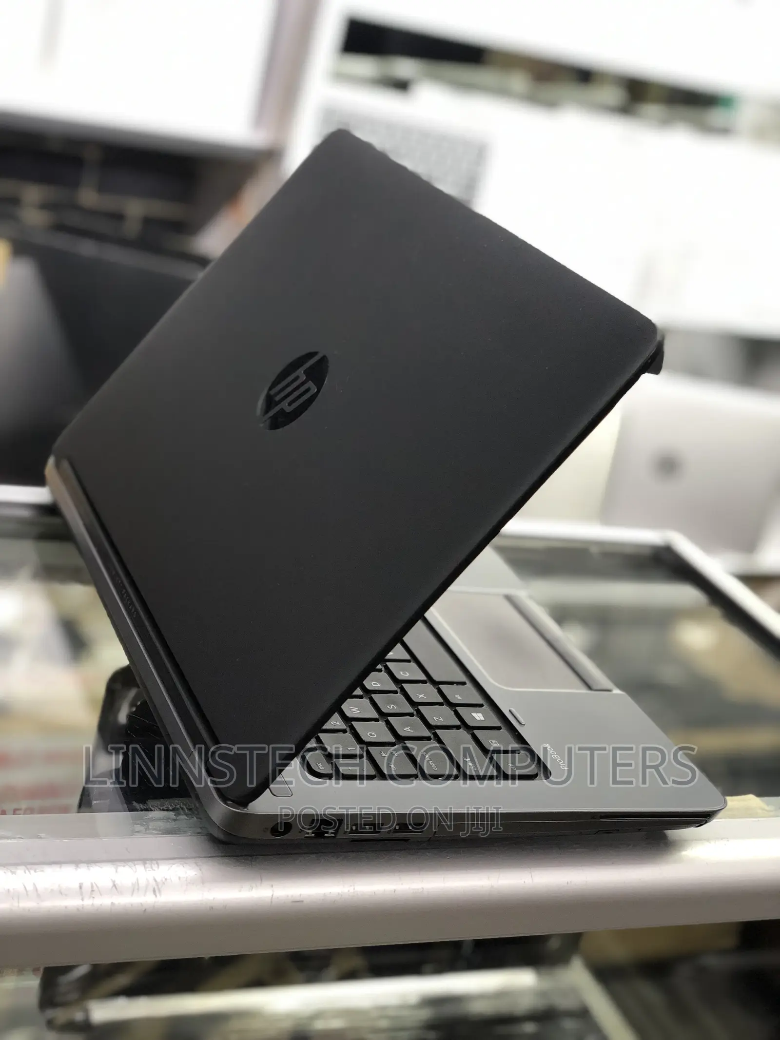 Laptop HP ProBook 640 G1 8GB Intel Core I7 SSD 256GB