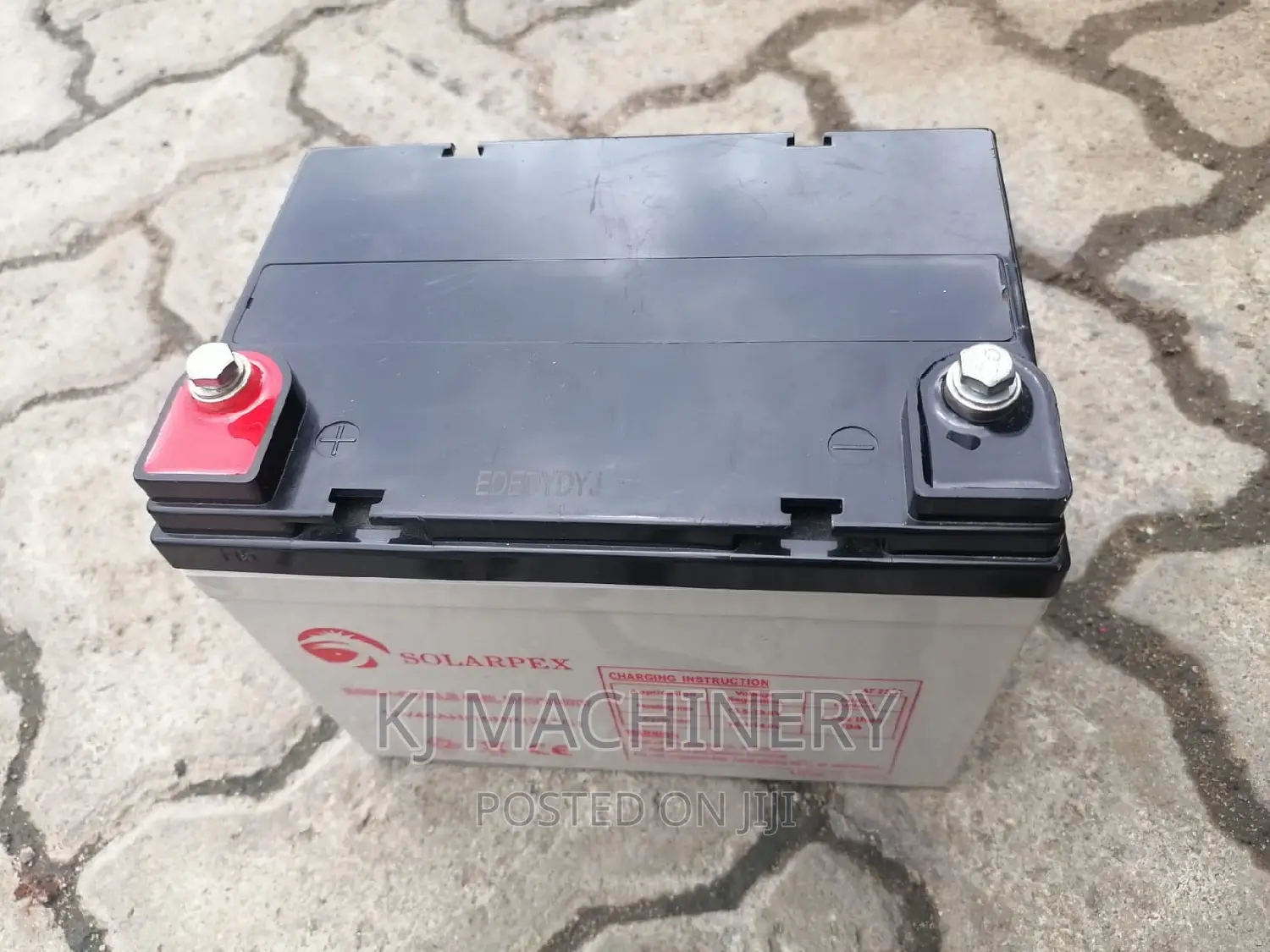 Solarpex Batteries Solar Batteries