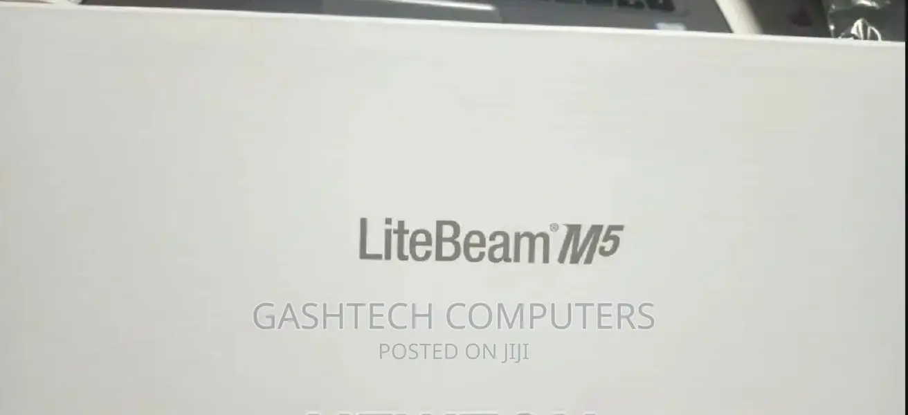 Lbe-M5-23 Ubiquity Litebeam M5 5ghz Wireless