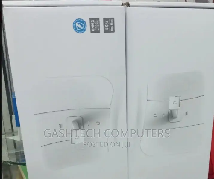 Ubiquiti Litebeam M5 23dbi Airmax - Outdoor￼