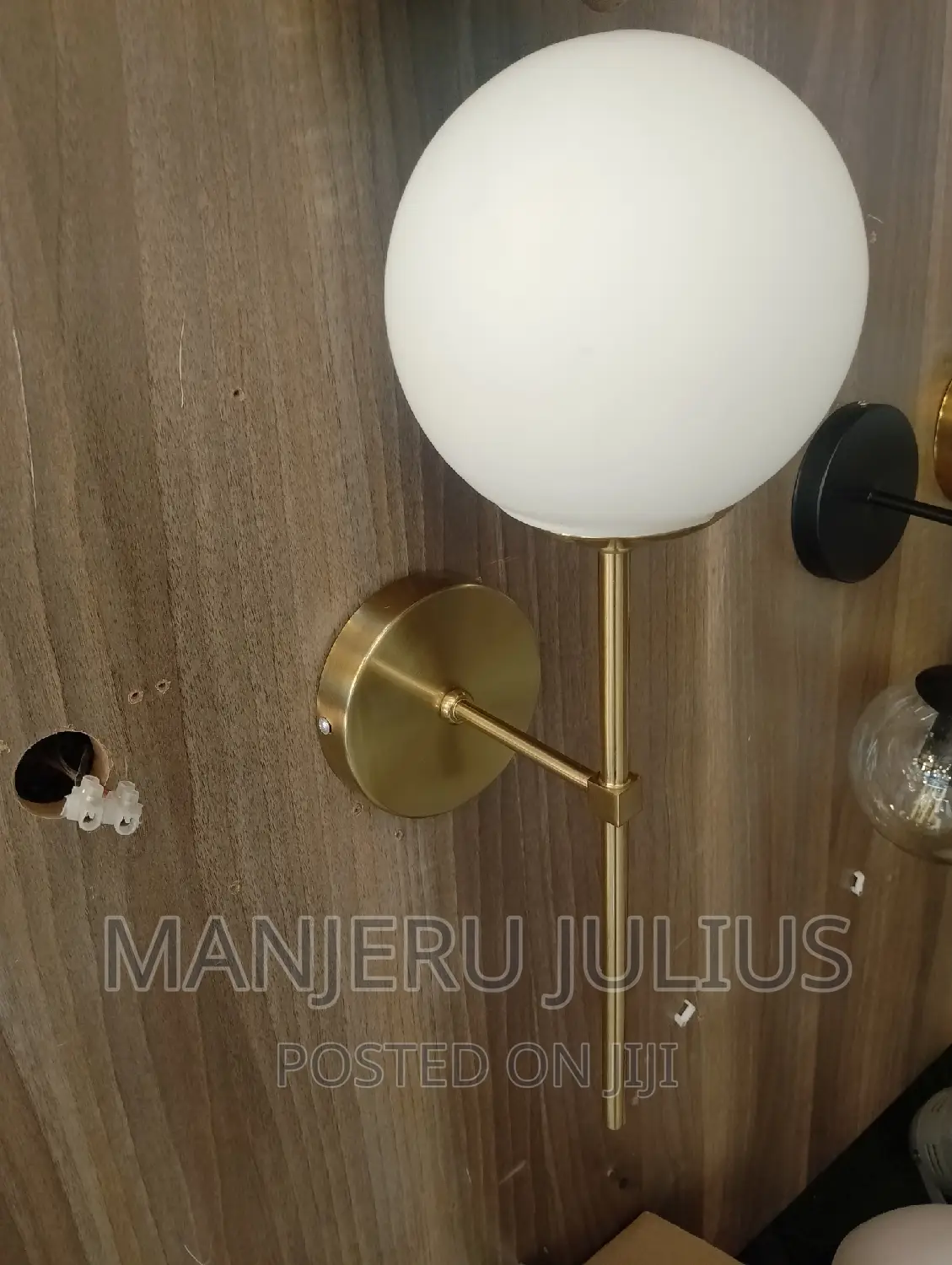 Wall Bracket
