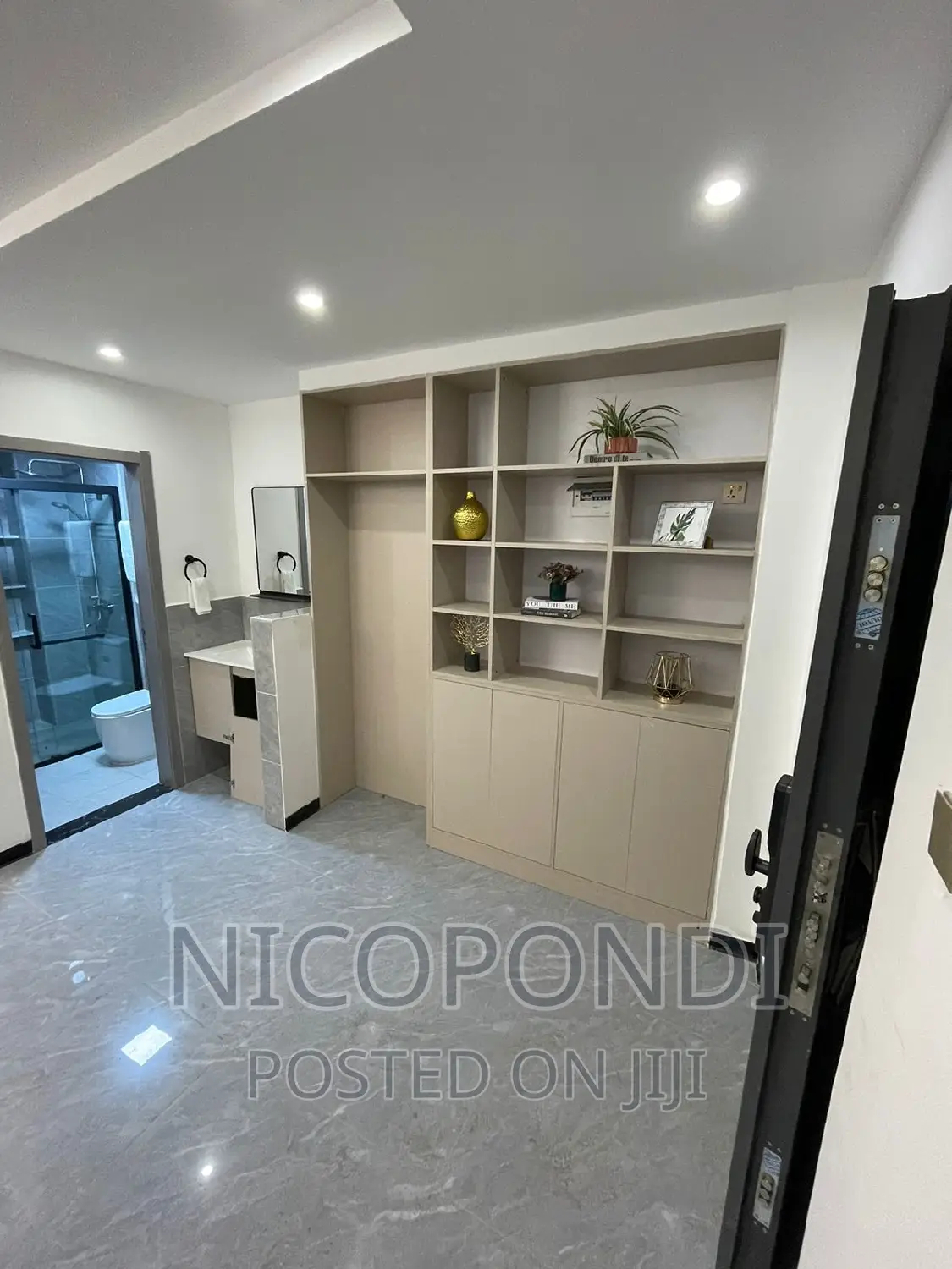 1bdrm Apartment in Kileleshwa for sale