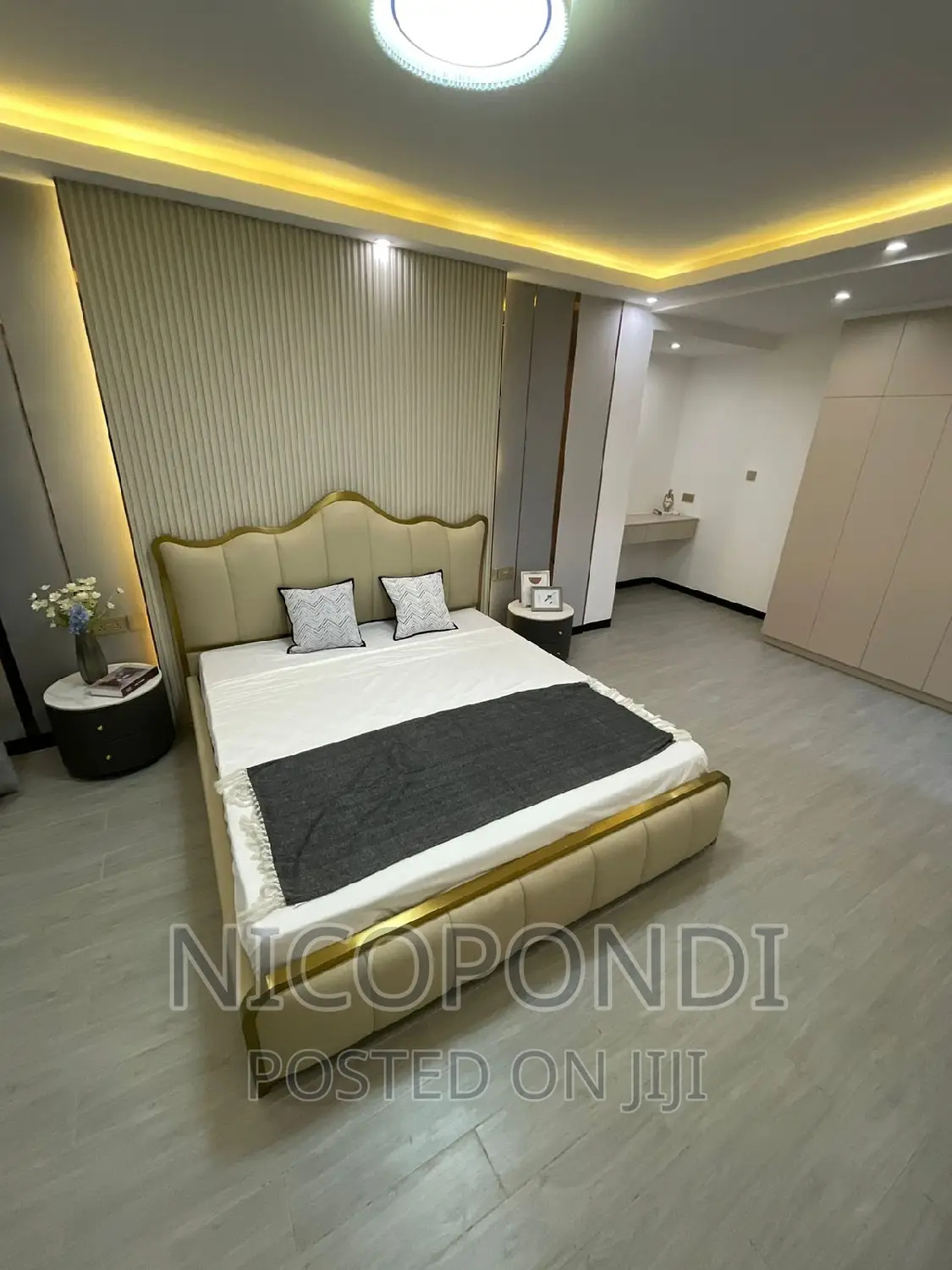 1bdrm Apartment in Kileleshwa for sale