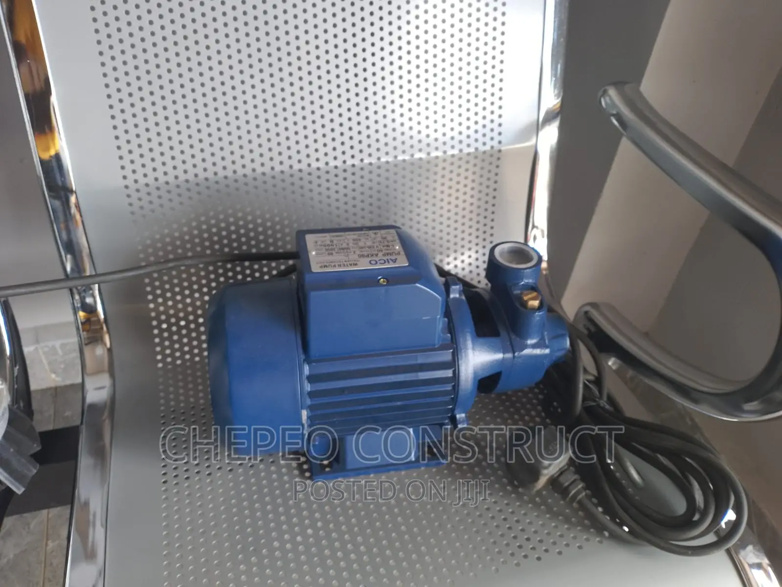 Exellent Water Booster Pump