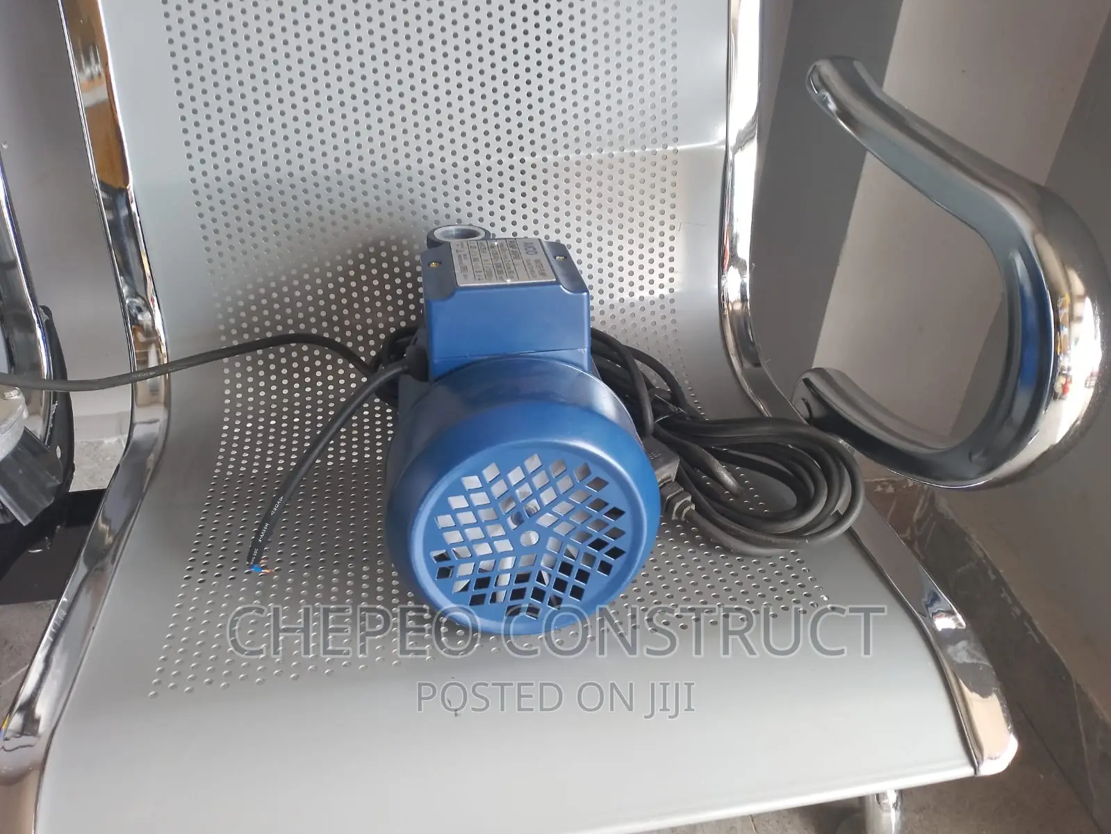 Exellent Water Booster Pump