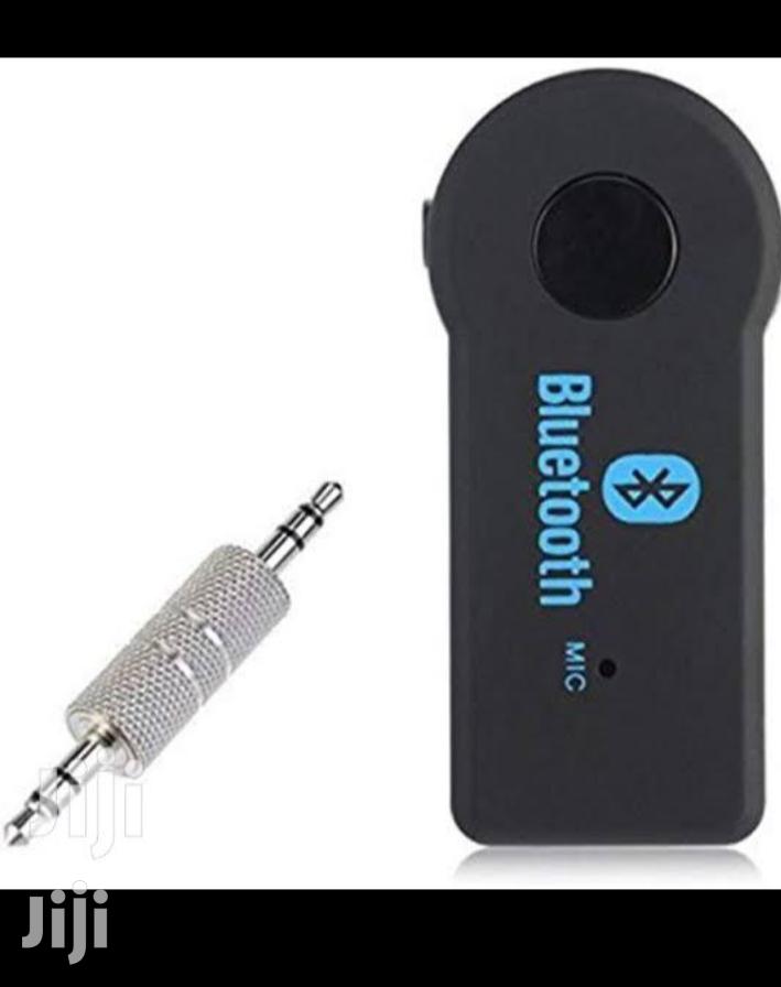 Car Aux, Bluetooth Music Stereo.Free Delivery Within Town