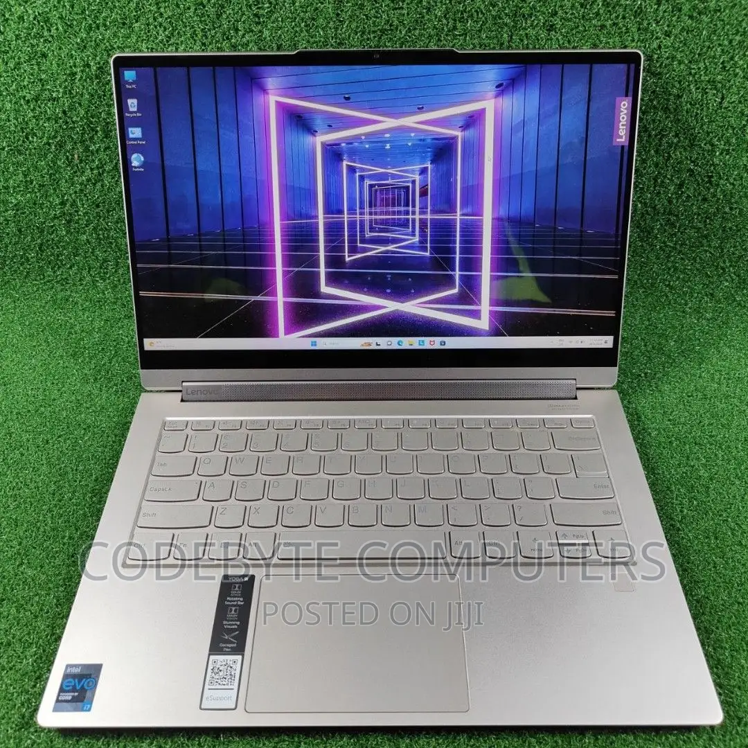 New Laptop Lenovo Yoga 910 16GB Intel Core i7 SSD 1T