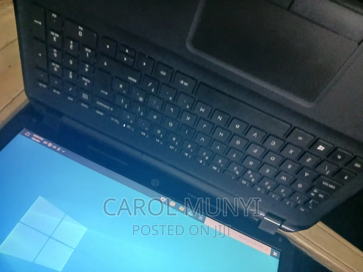 New Laptop HP ProBook 4540S 4GB Intel Core I3 HDD 500GB