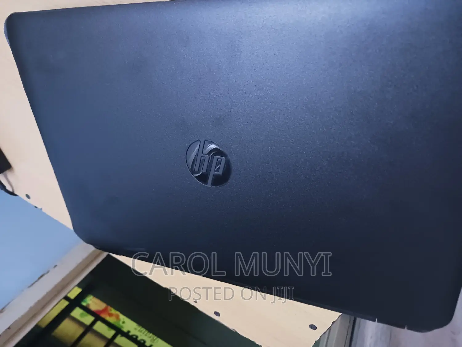 New Laptop HP ProBook 6570B 4GB Intel Core I3 HDD 500GB