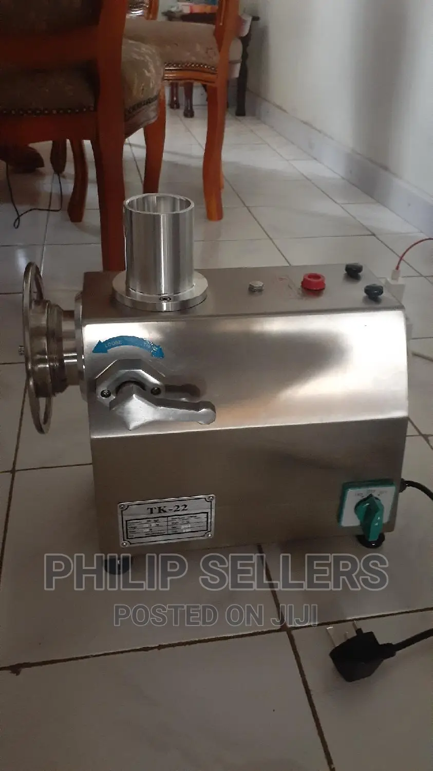 Brand New Heavy Duty Meat Mincer