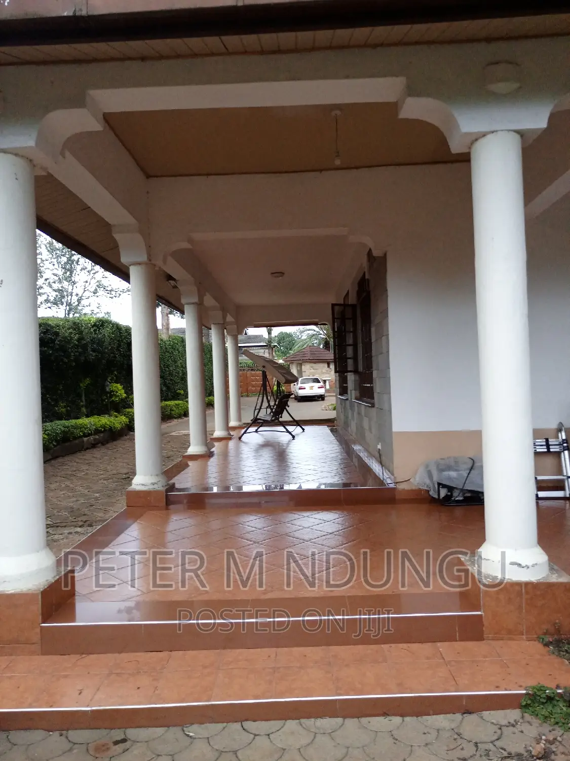 7bdrm Mansion in Muthaiga North, Nairobi Central for sale