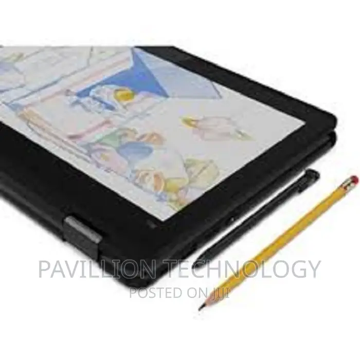 Laptop Lenovo Yoga 11e 4GB Intel Celeron SSD 128GB