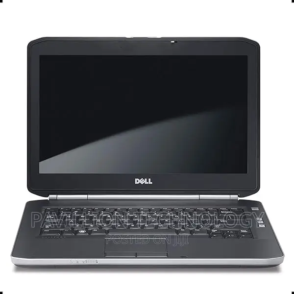 Laptop Dell Latitude E6420 4GB Intel Core I5 HDD 500GB