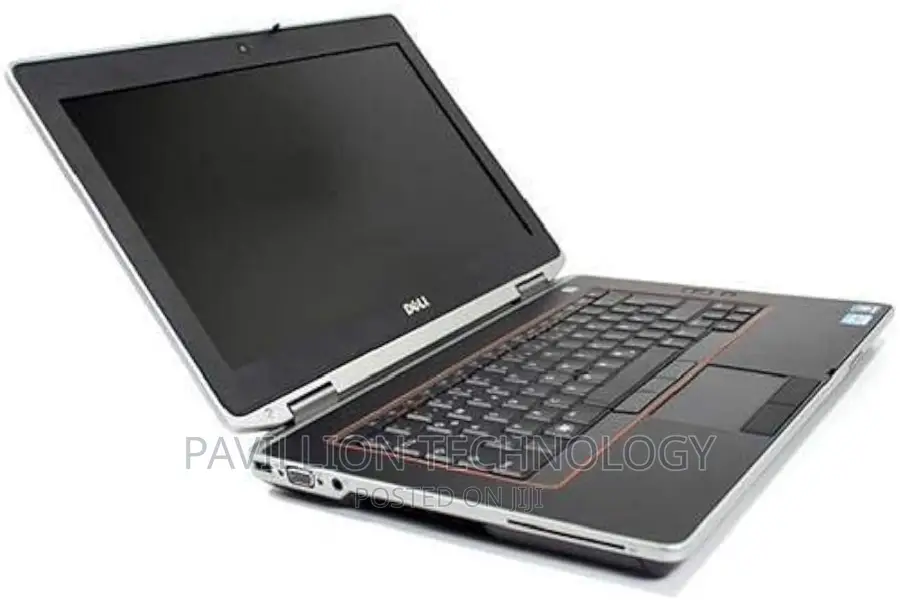 Laptop Dell Latitude E6420 4GB Intel Core I5 HDD 500GB