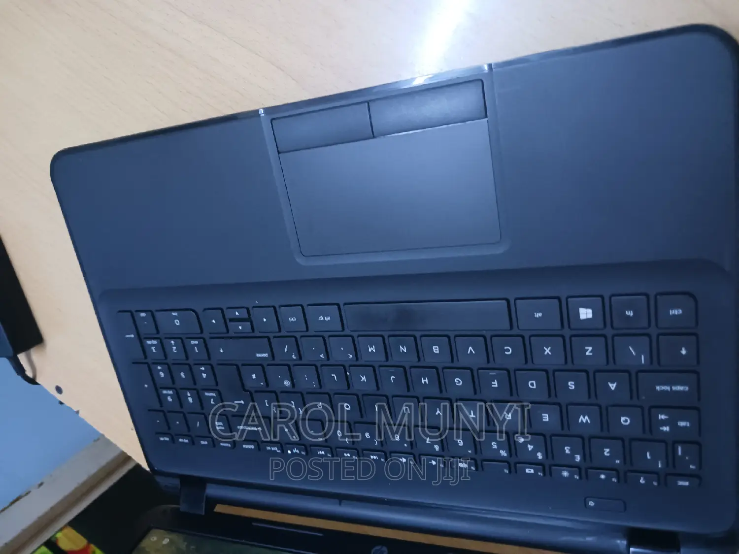 New Laptop HP ProBook 6450b 4GB Intel Core I3 HDD 500GB