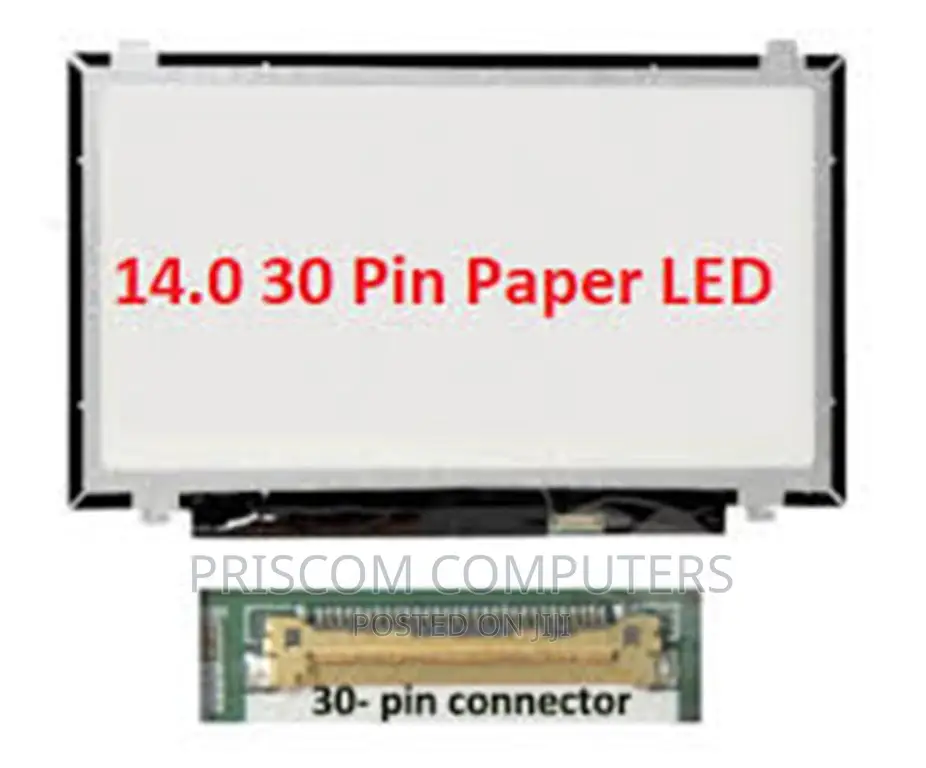 Laptop Screen for HP, Dell, Lenovo, Acer, Asus,Toshiba 14.0"