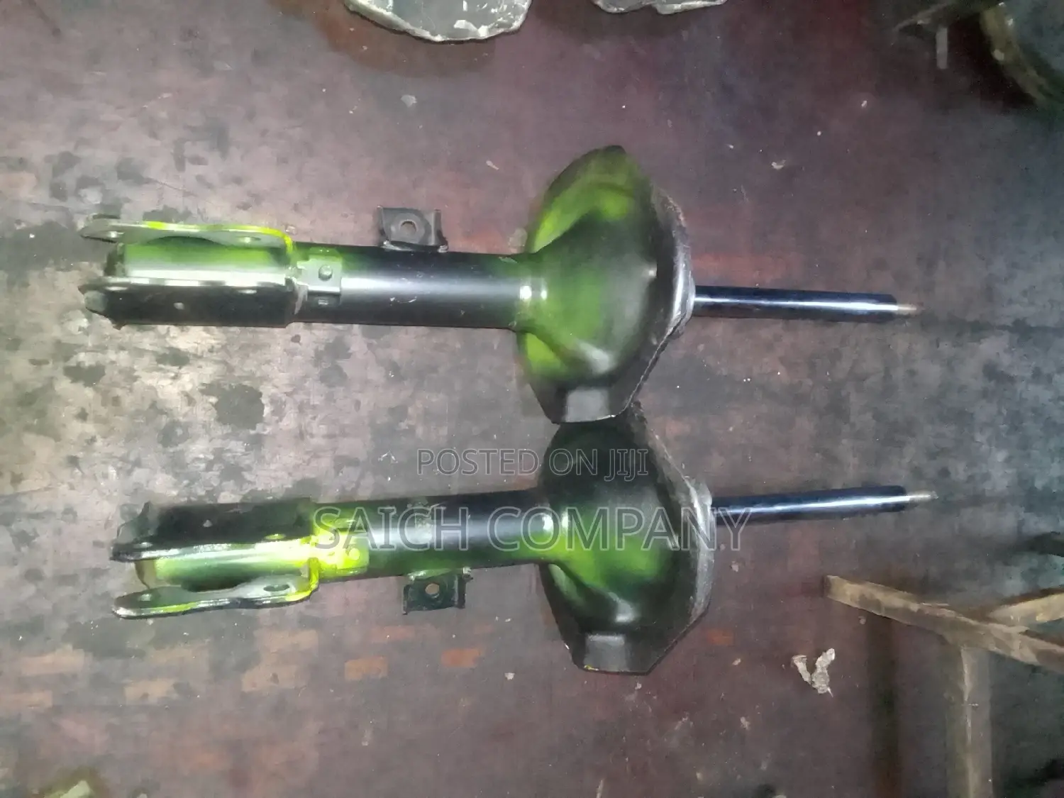 Mitsubishi RVR Front Shock Absorber