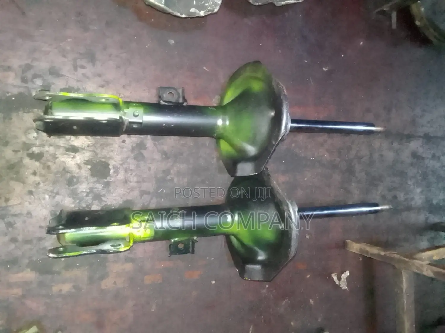 Mitsubishi RVR Front Shock Absorber