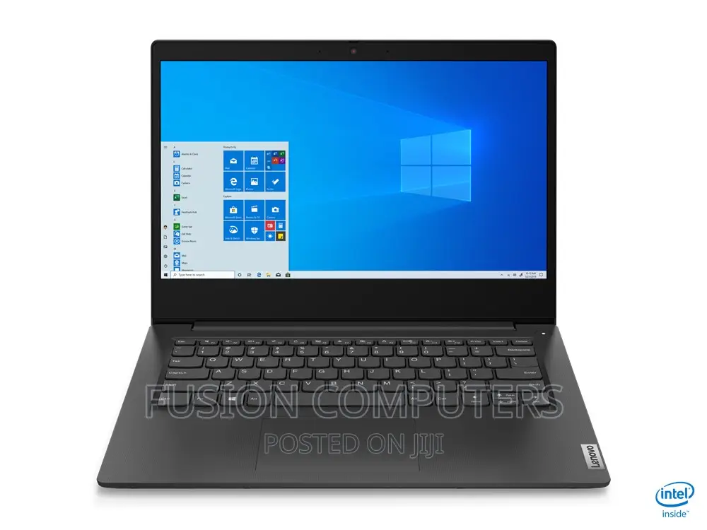 Laptop Lenovo Ideapad 3 4GB Intel Core I3 HDD 1T