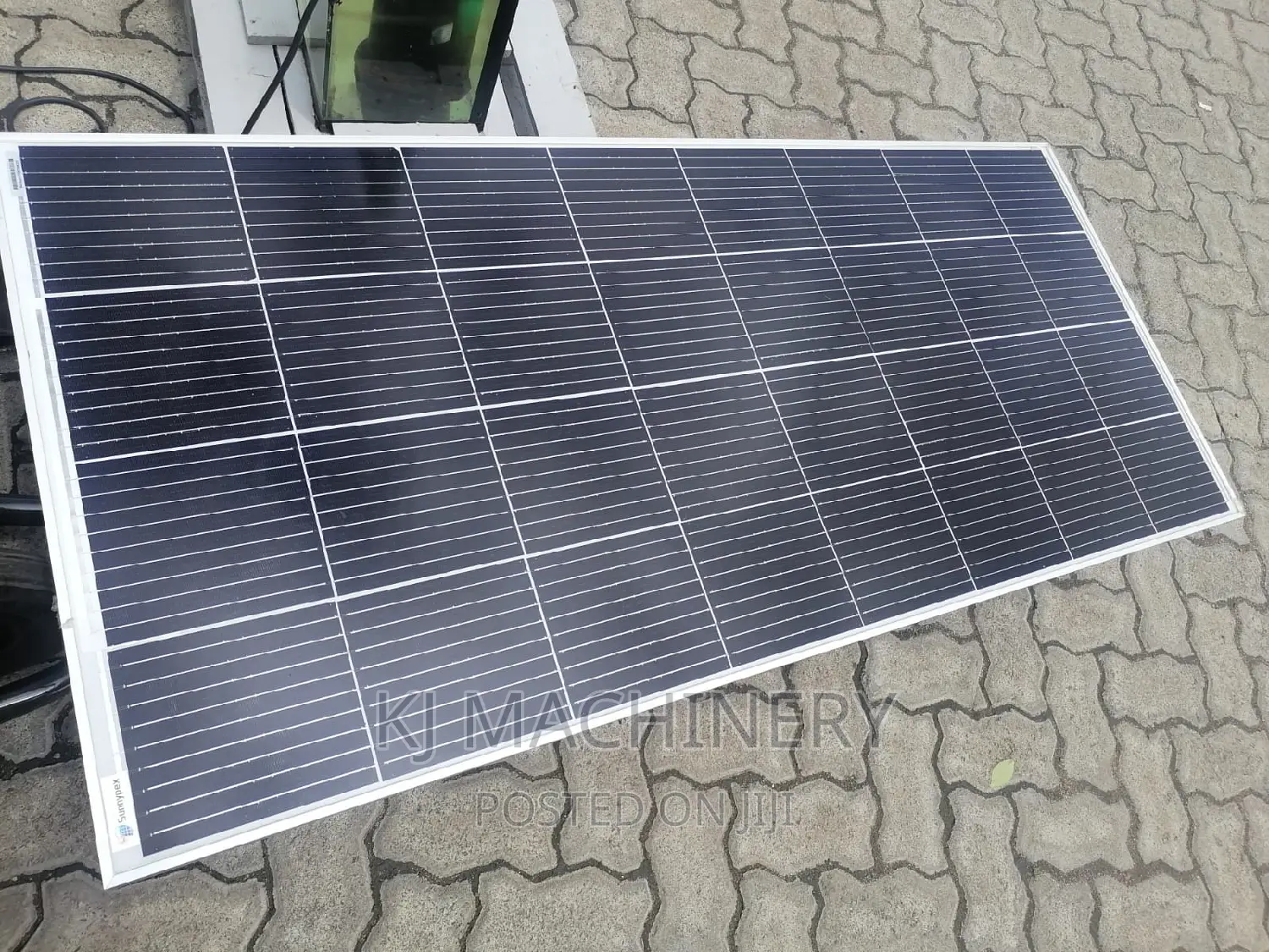 Photovoltaic Solar Cells -150watts~Sunnypex Solar Panels