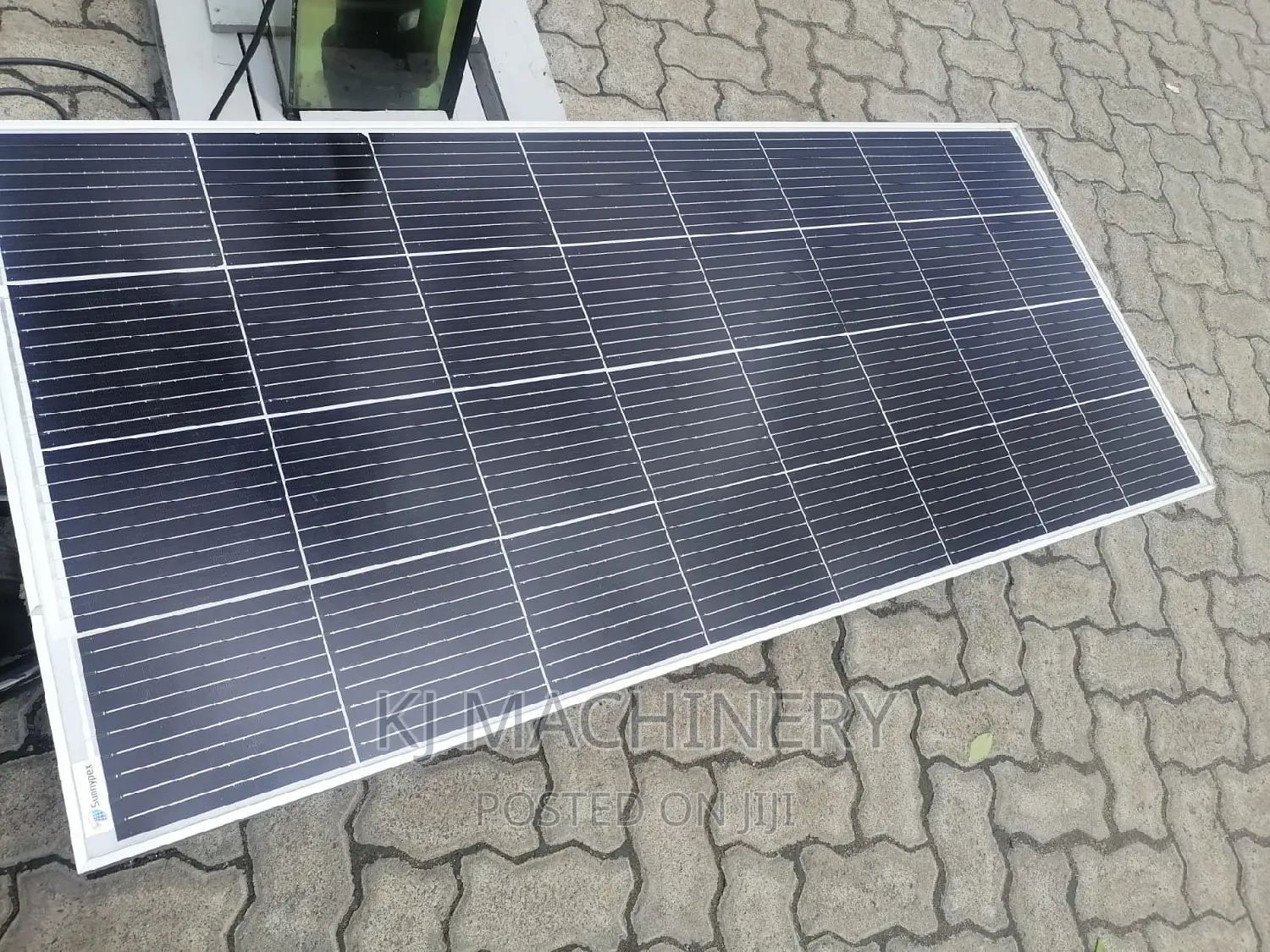 Photovoltaic Solar Cells -150watts~Sunnypex Solar Panels