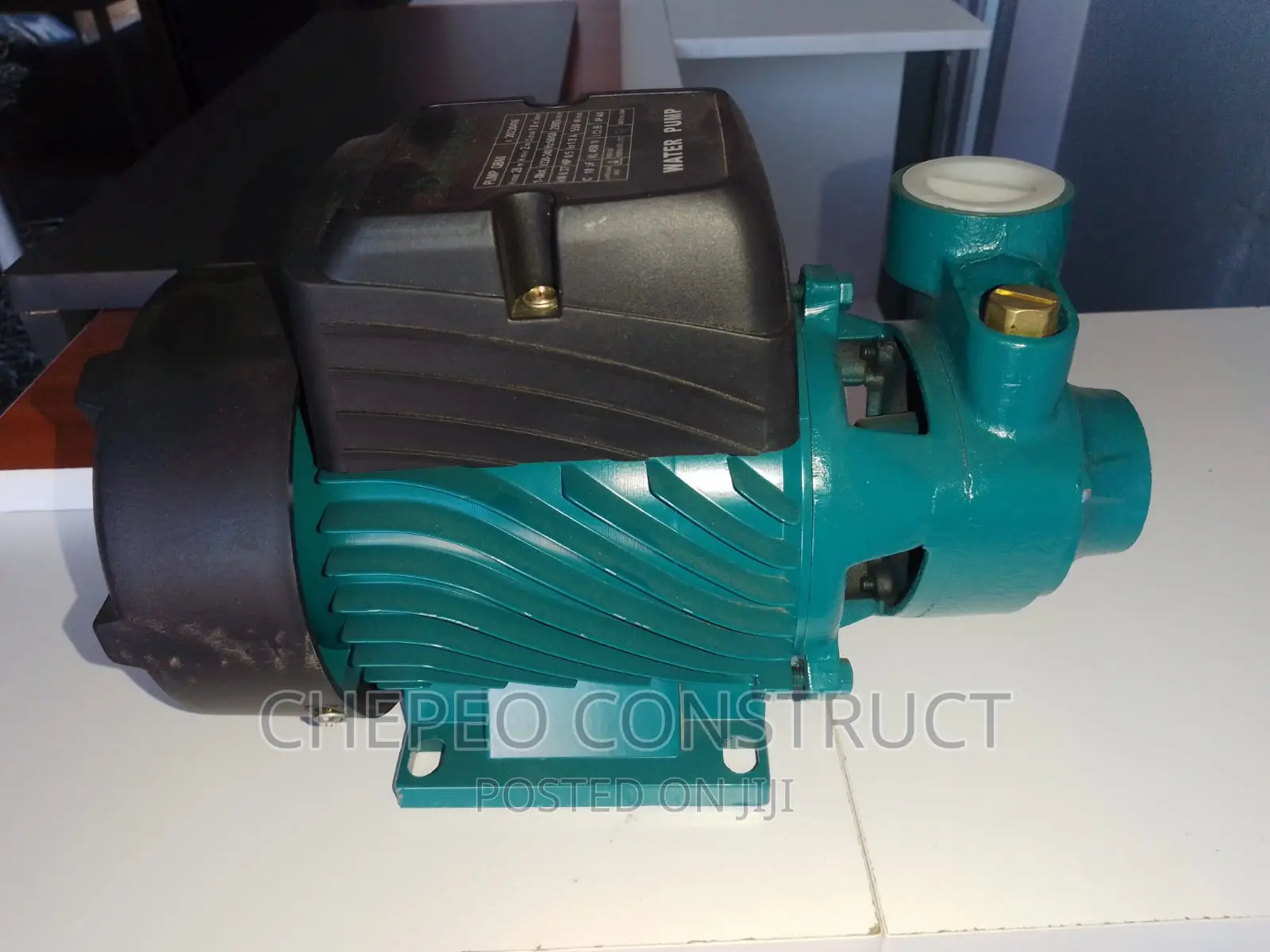Pedrollo Water Pump 0.5 HP Italy Pkm60