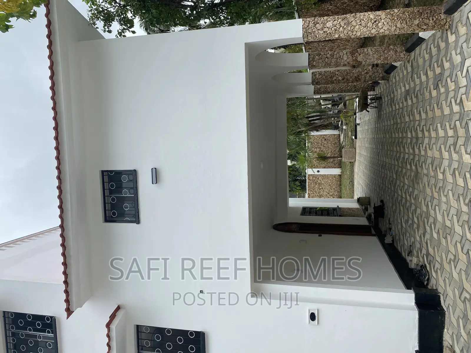 4bdrm Maisonette in Nyali for sale