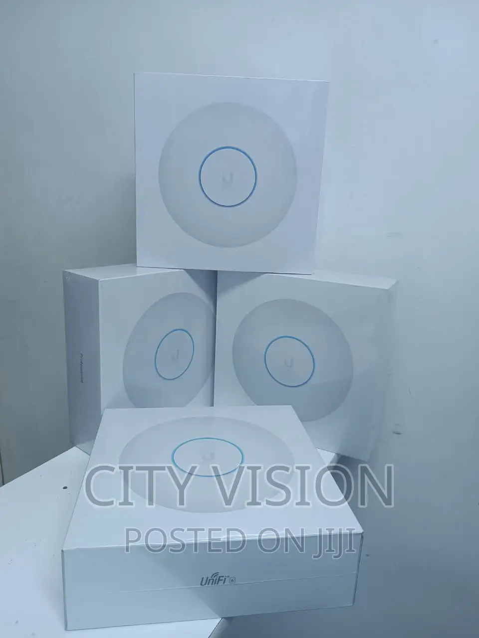 Access Point Wifi Ubiquiti 6pro(U6-Pro)