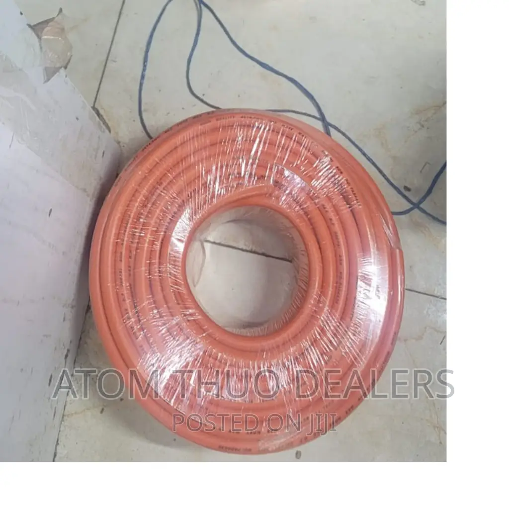50m Ipg Gas Pipe(Roll)