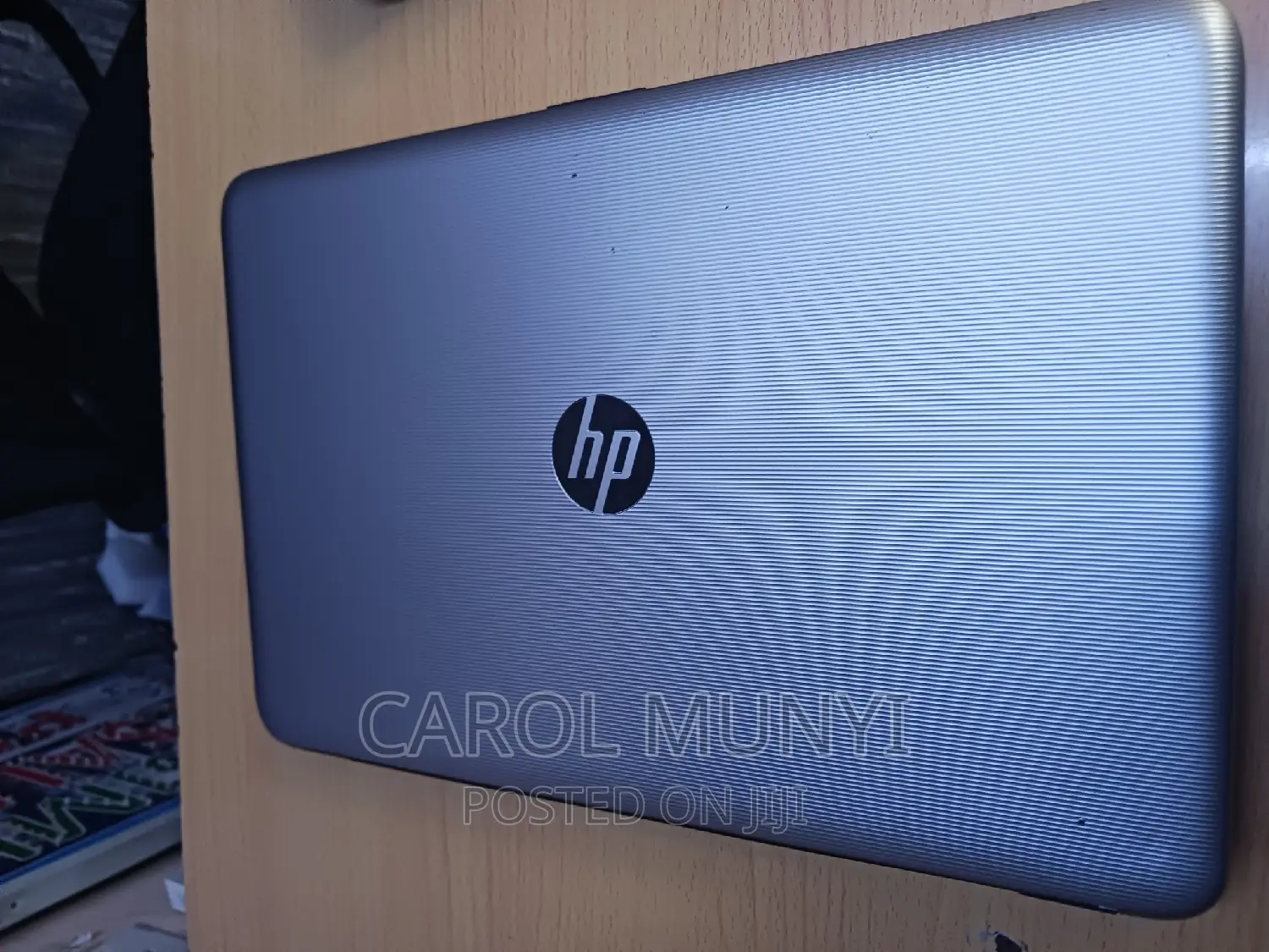 New Laptop HP 15 8GB Intel Core i5 SSD 256GB