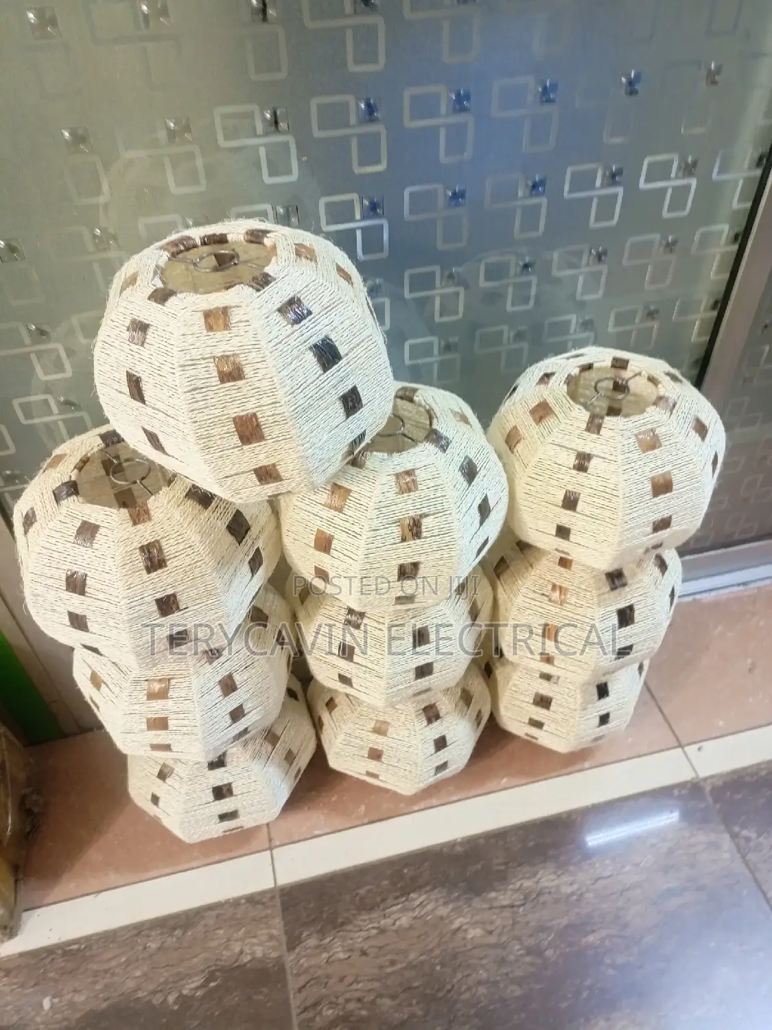 Pendants Light Shades