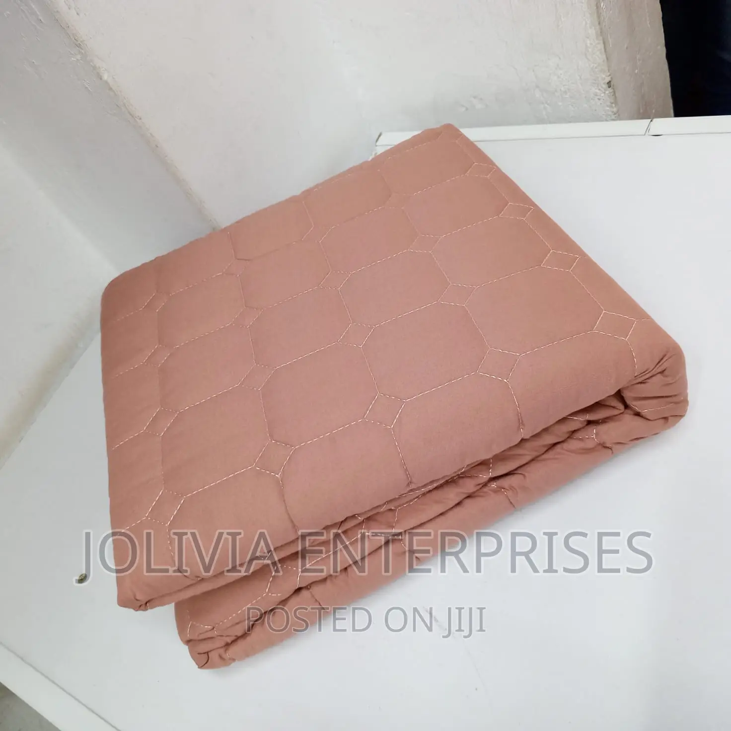 Quilted Waterproof Mattress Protectors 4*6